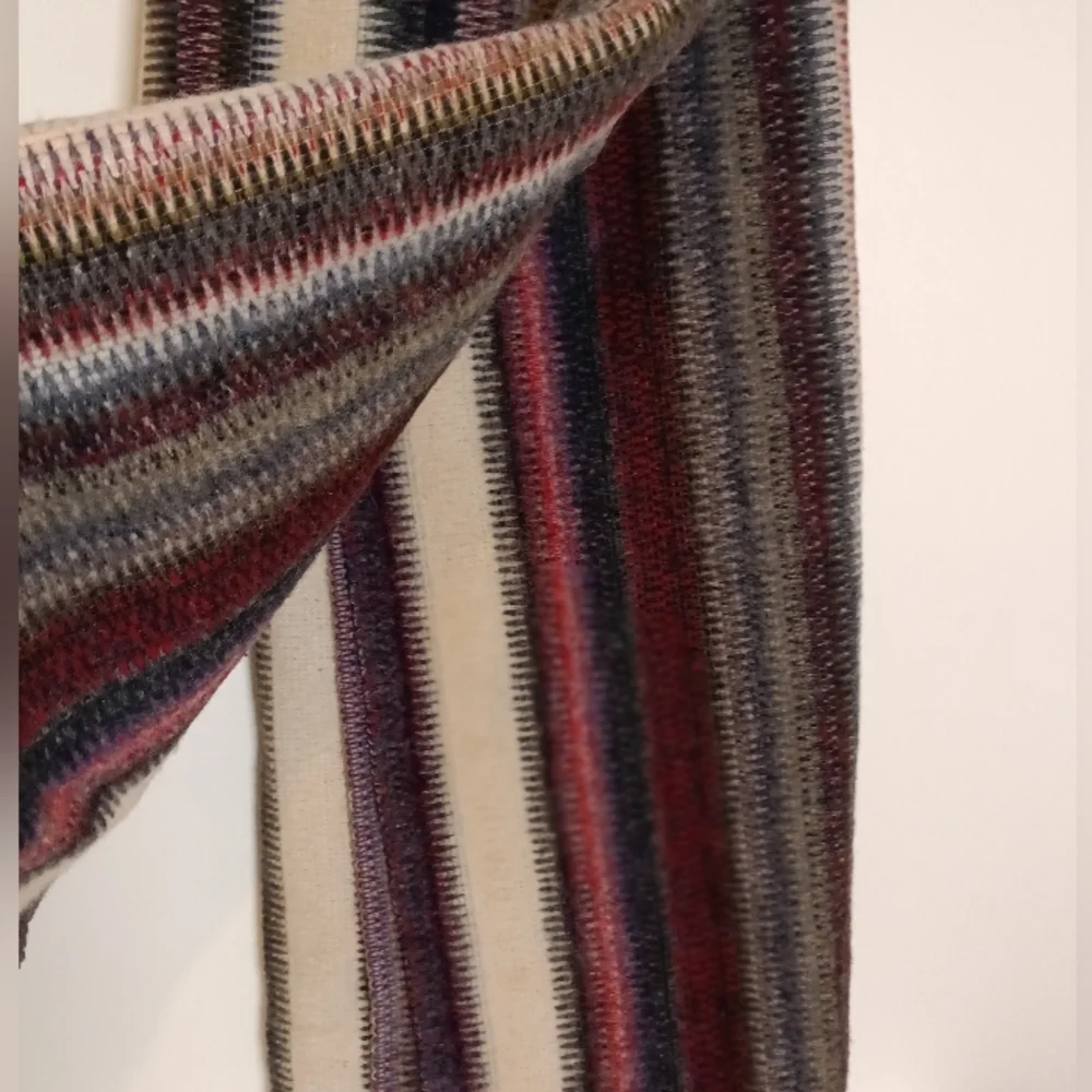 Vintage Wool Polar Brand by Ferney Textile